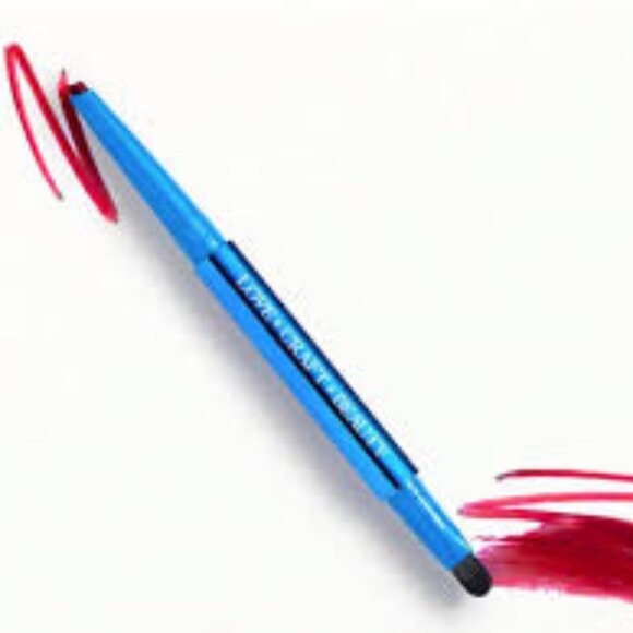 Love Craft Beauty - Retractable Lip Liner + Brush - Picture 2 of 2